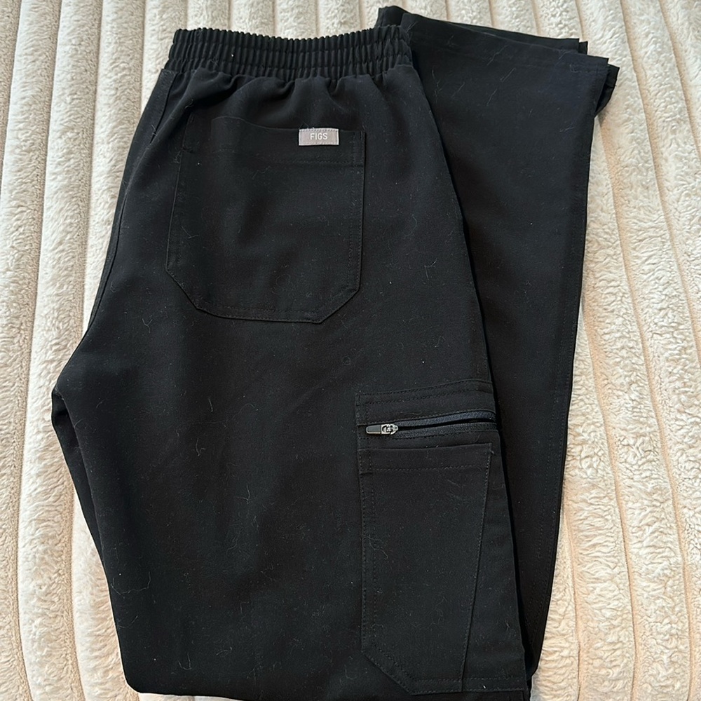 Figs yola pants